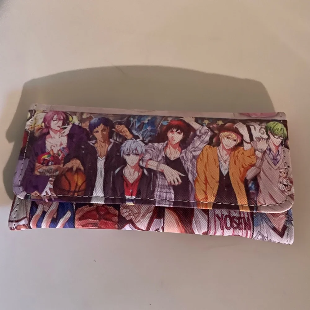 Wallet - Picture 3 of 3
